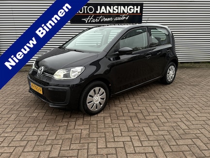 Volkswagen Up! 0
