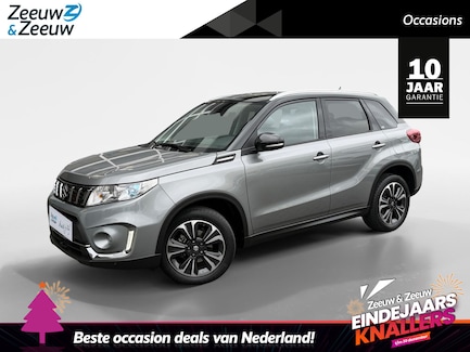 Suzuki Vitara 0
