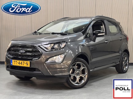 Ford EcoSport 0