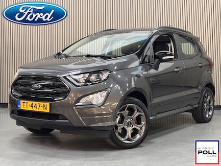 Ford EcoSport 0