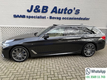 BMW 5-Serie 0