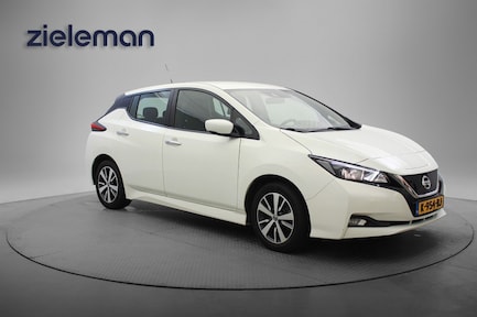 Nissan Leaf 0