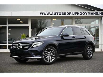 Mercedes-Benz GLC 0