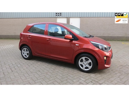Kia Picanto 0