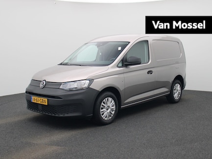 Volkswagen Caddy 0