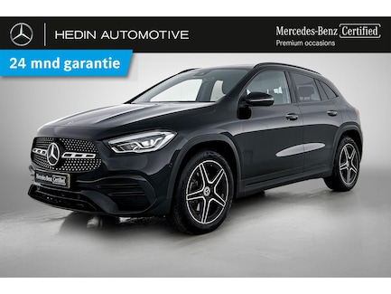 Mercedes-Benz GLA 0