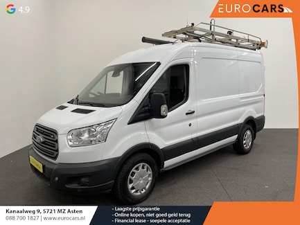 Ford Transit 0