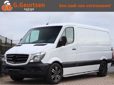 Mercedes-Benz Sprinter 0