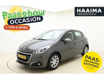 Peugeot 208 0