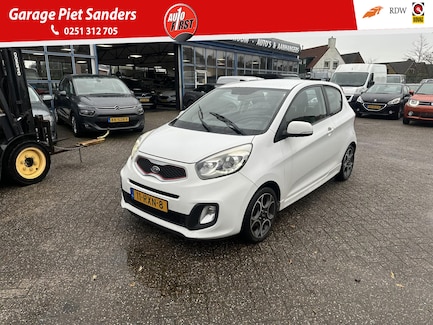 Kia Picanto 0