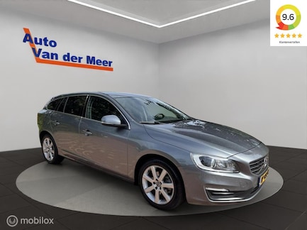 Volvo V60 0