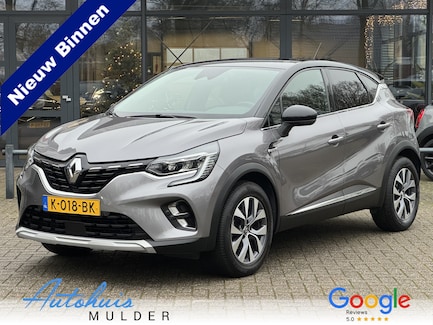 Renault Captur 0