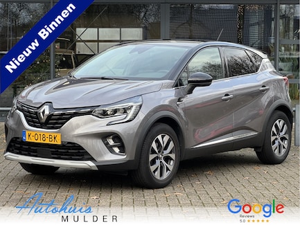 Renault Captur 0