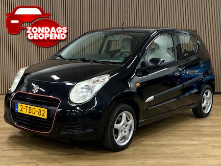 Suzuki Alto 0
