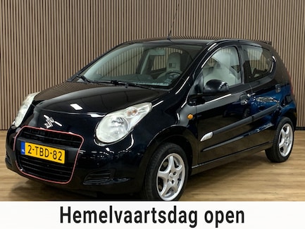Suzuki Alto 0