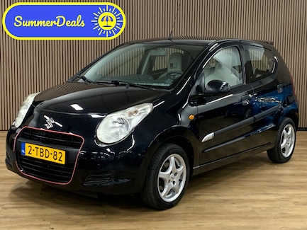Suzuki Alto 0