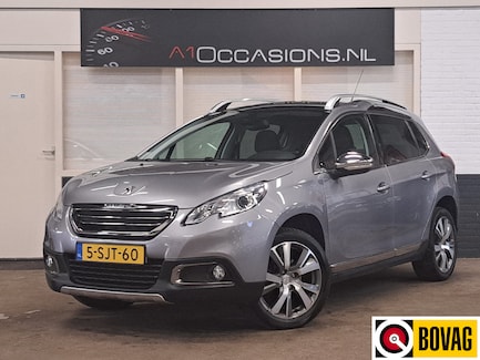 Peugeot 2008 0