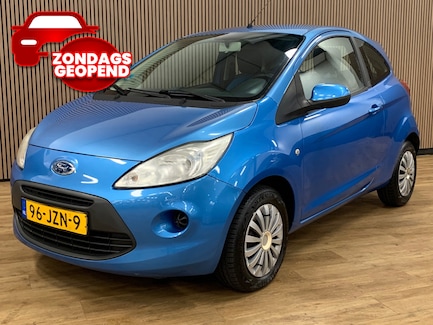 Ford Ka 0