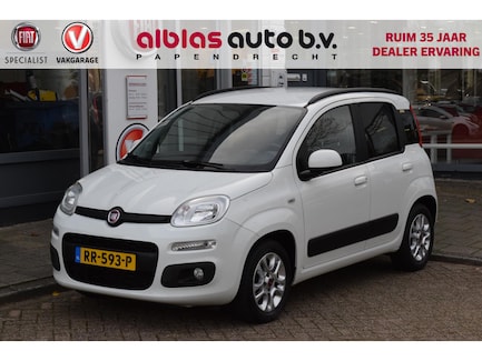 Fiat Panda 0