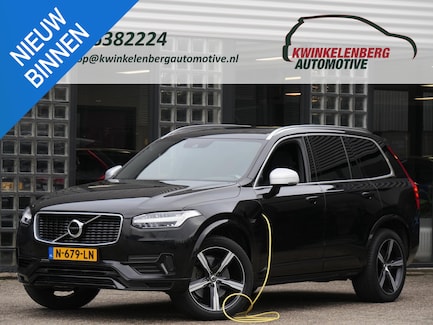 Volvo XC90 0