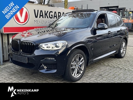 BMW X3 0