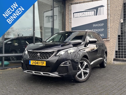 Peugeot 5008 0