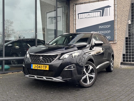 Peugeot 5008 0