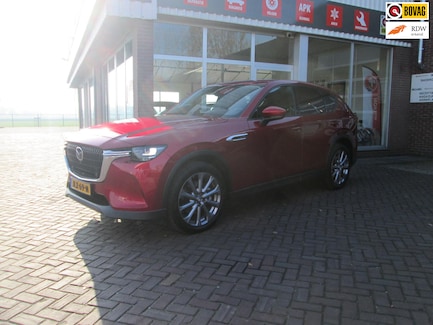 Mazda CX-60 0