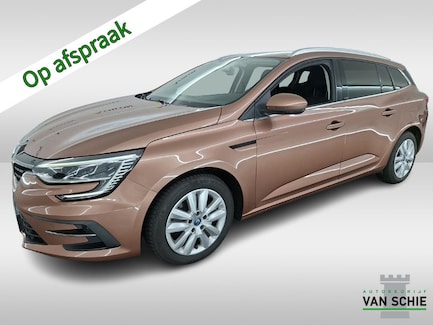 Renault Megane E-Tech 0