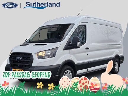 Ford Transit 0