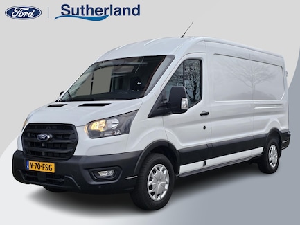 Ford Transit 0
