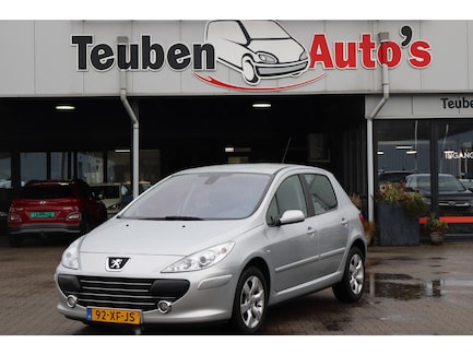 Peugeot 307 0
