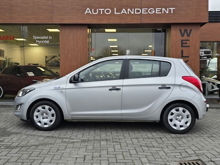 Hyundai i20 0