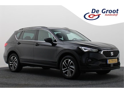 SEAT Tarraco 0