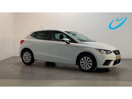 SEAT Ibiza 0