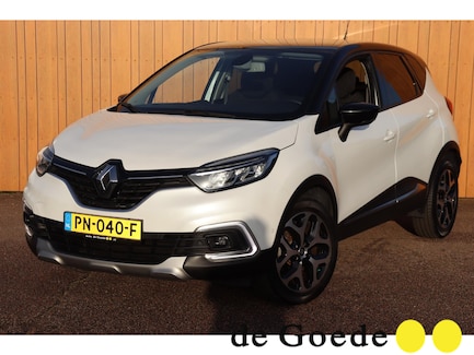 Renault Captur 0