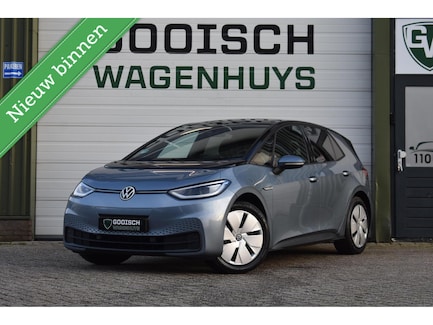 Volkswagen ID.3 0