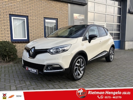 Renault Captur 0