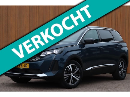 Peugeot 5008 0