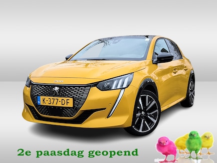 Peugeot 208 0