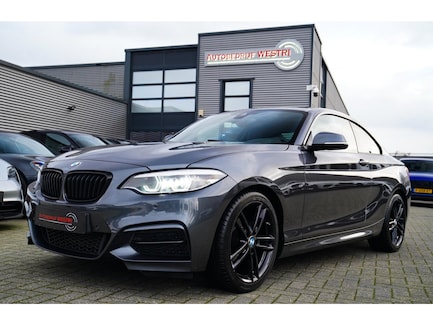 BMW 2-Serie 0
