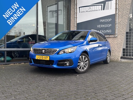 Peugeot 308 0
