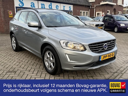 Volvo XC60 0