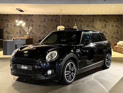 MINI Clubman 0