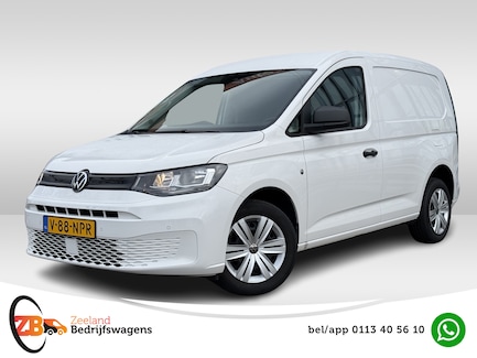 Volkswagen Caddy 0