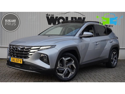Hyundai Tucson 0