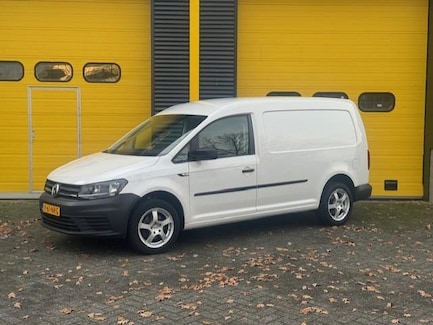 Volkswagen Caddy 0
