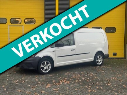 Volkswagen Caddy 0