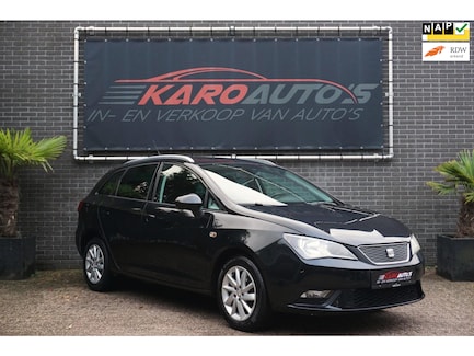 SEAT Ibiza 0