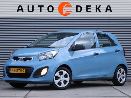 Kia Picanto 0